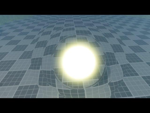 FAST! Bubble Distortion Module | Roblox Studio Tutorial