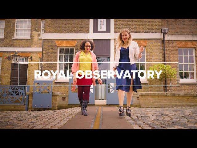 What to see at Royal Observatory Greenwich in London | Visit London