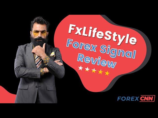 FxLifeStyle Review (Updated 2022) | Are they fake?