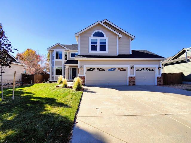 Highlands Ranch Homes for Rent 4BR/2.5BA by Highlands Ranch Property Management