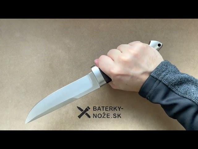 Boker Vollintegral XL 2.0 Grenadill