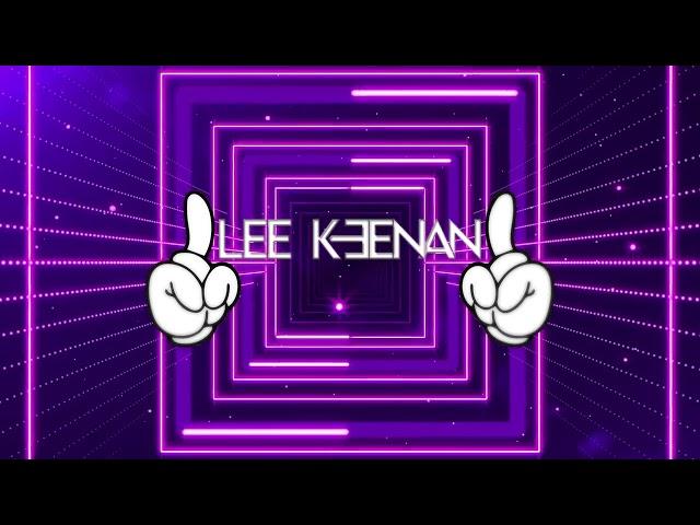 Benson Boone - Beautiful Things (Cover Vocals) Lee Keenan Remix