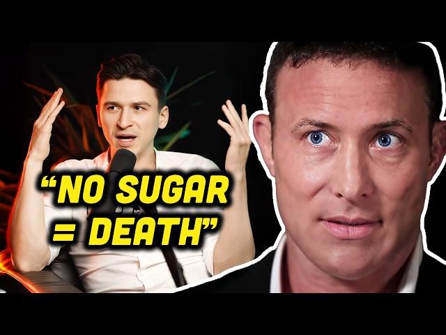 Dr. Anthony Chaffee Fact-Checks Social Media Nutrition Advice