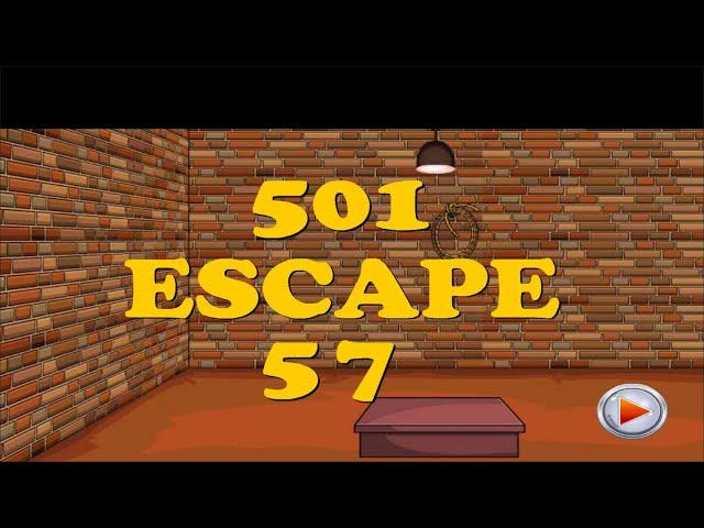 501 Free New Escape Games Level 57 Walkthrough