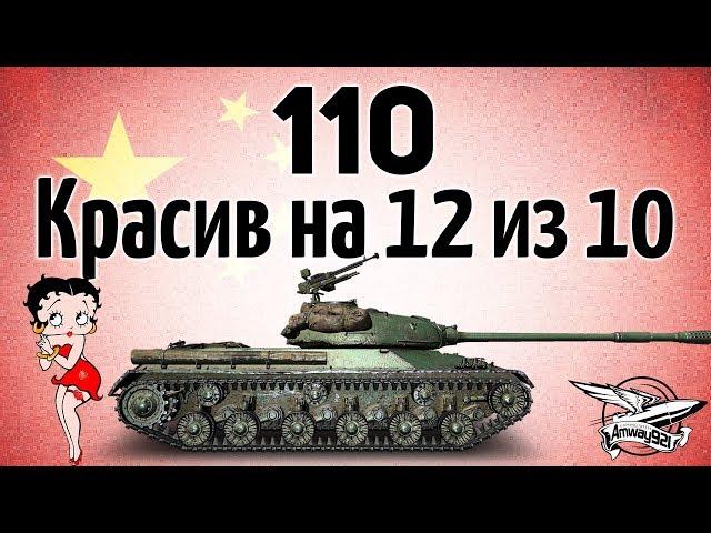 110 - Красив на 12 из 10 - Гайд