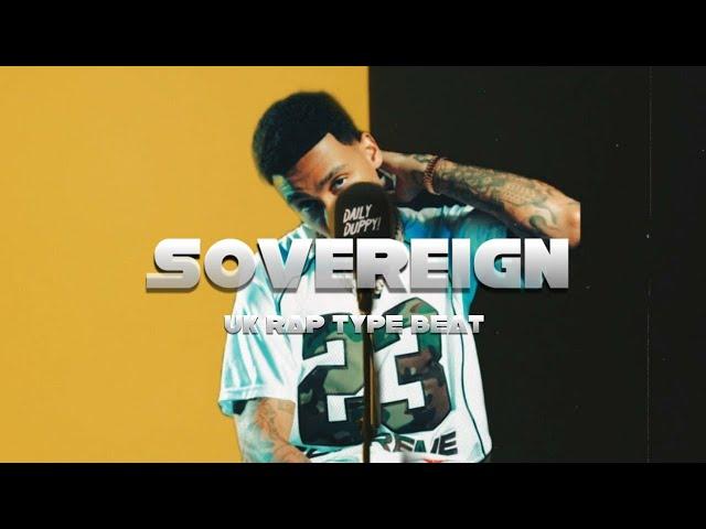 FREE Fredo x Clavish UK Rap Type Beat 2024 - SOVEREIGN