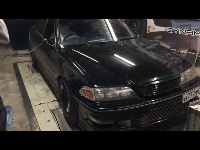 Toyota mark2 2jz gtx4202 (1.9bar) 800+whp