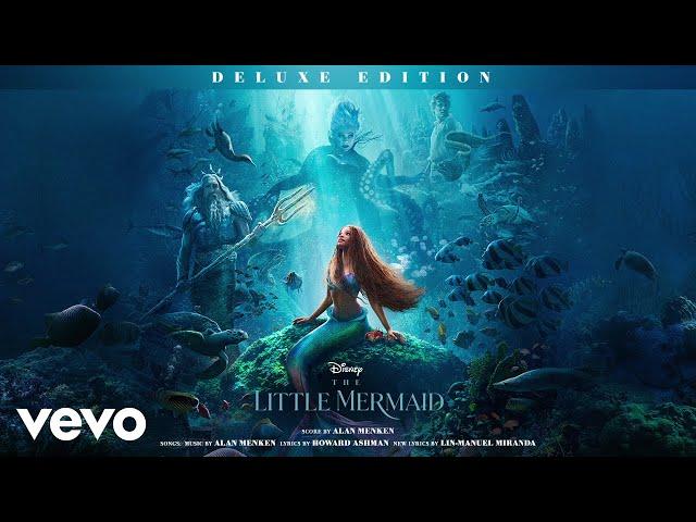 Alan Menken - Opening Title (From "The Little Mermaid"/Score/Audio Only)