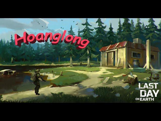 Last Day on Earth - Рейд базы Hoanglong