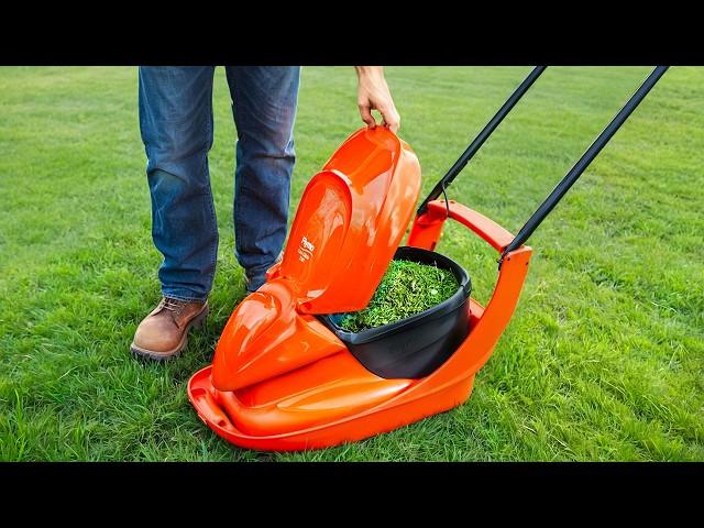 BRILLIANT GADGETS FOR GARDEN YOU SHOULD SEE