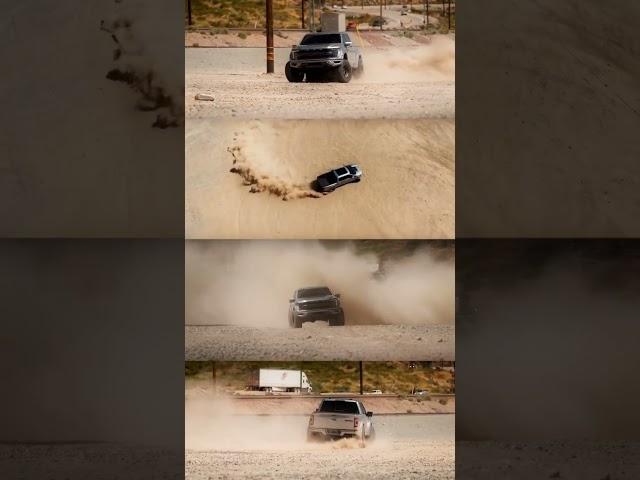 Ford Raptor off Road pickup truck #fordranger #4x4offroad #offroad #suv
