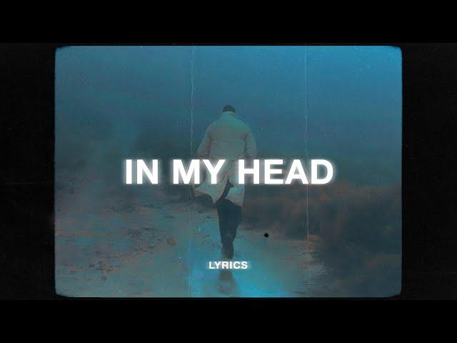 Peter Manos - In My Head (Lyrics)