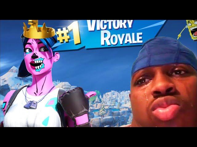 Fortnite Funniest Moments