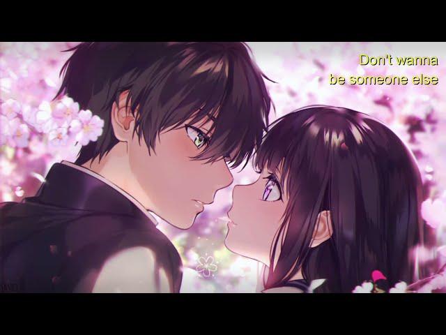 Nightcore ⇢ SugarCrash! (Acoustic) - Edit (Switching Vocals/Lyrics)