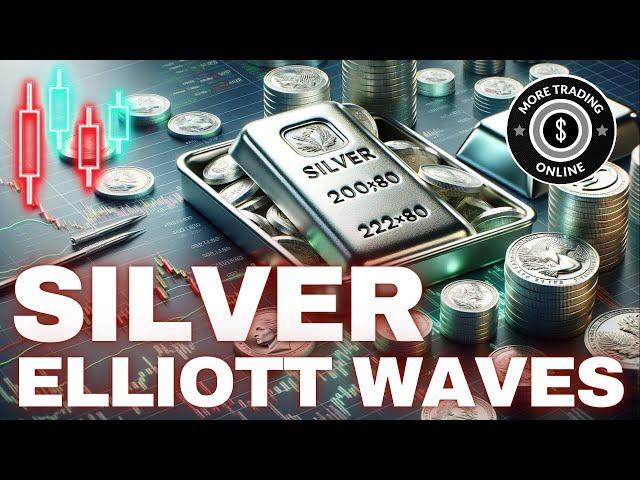 SILVER Futures Technical Analysis Today - Elliott Wave and Price News, Silver Price Analysis