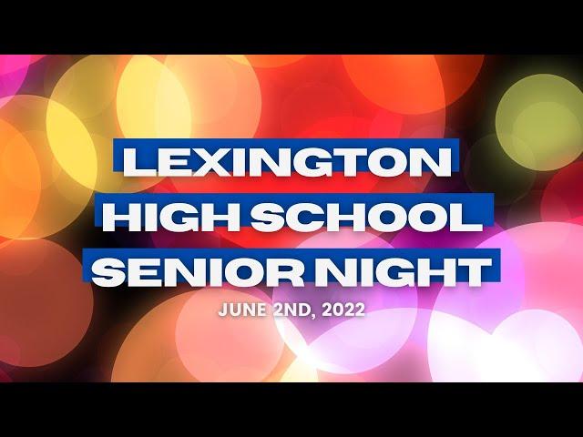 Lexington High School Prom - Live From the Red Carpet (June 2nd, 2022)