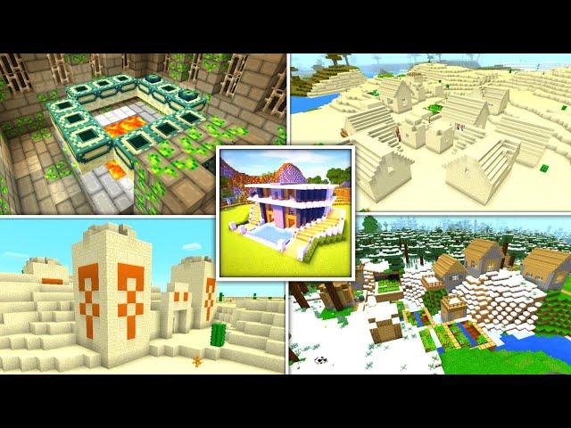 Top 4 Best Craft World Seeds In 2024 | Craft World Seeds | Craft World - Master Block 3d