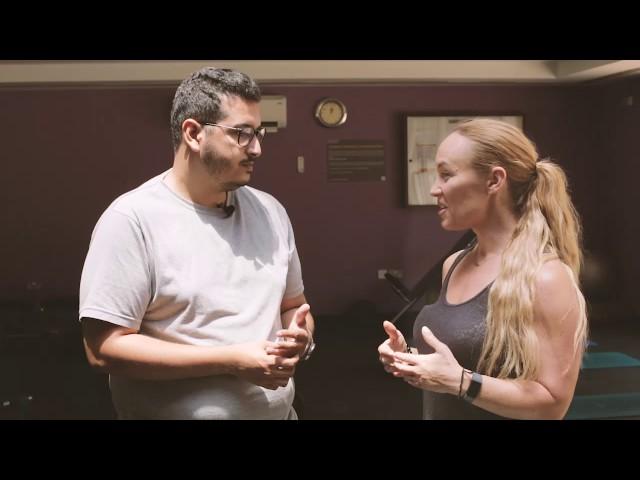 Kcal Extra - Mehdi Mabrouk Transformation Journey - Episode 5