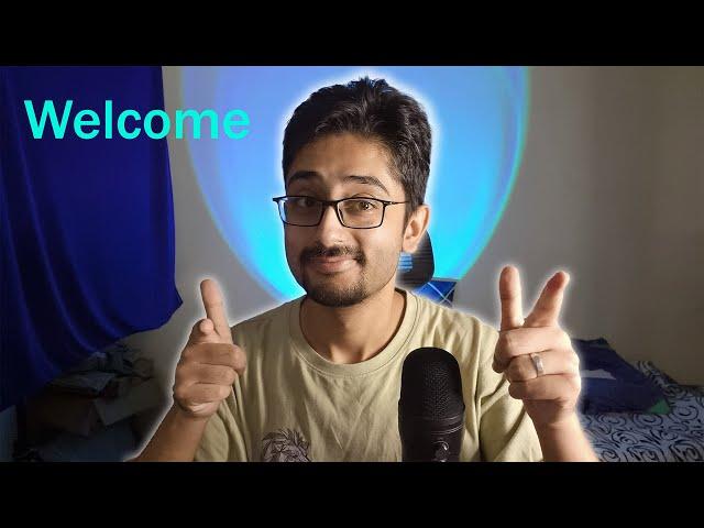 SHANIVAAR LIVE RELAXING STREAM | SHANK ASMR