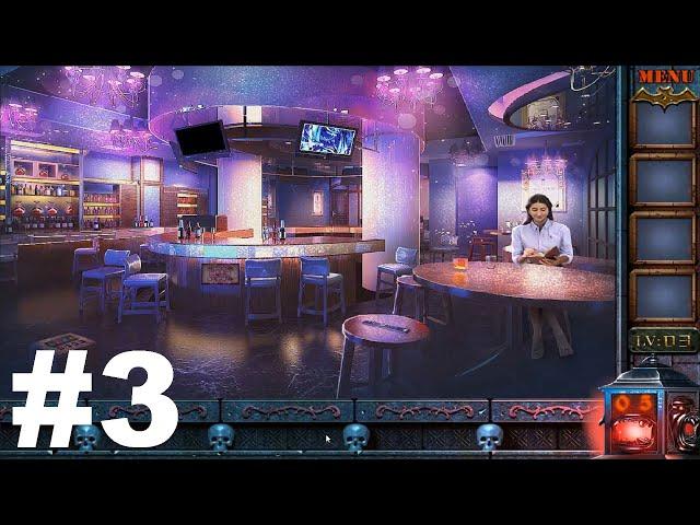 Escape Game 50 Rooms 6 Level 3 Walkthrough