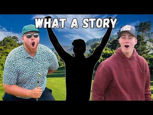 Youtube Golf OG, Finally Made His First Hole-In-One | Top 10 Shots Of The Week