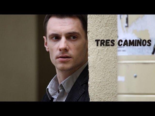 A quien no haya visto esta película se la RECOMIENDO | TRES CAMINOS