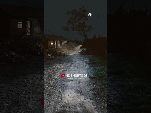 night hariyali views subscribe my channel for more videos #shammy #viral #nature #trending #shorts