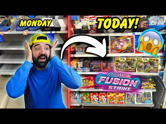 How To FIND "EXPENSIVE" Pokemon Card Sets for RETAIL! 
