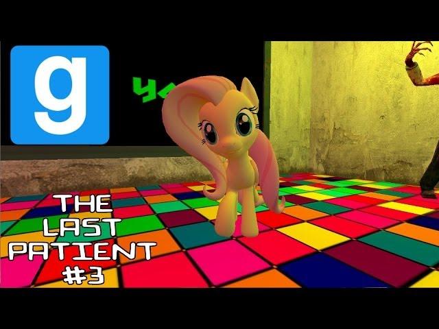 THE LAST PATIENT (3) | Garry's Mod Horror Map! | HOW DID WE GET HERE?! W/ Entoan & Dave