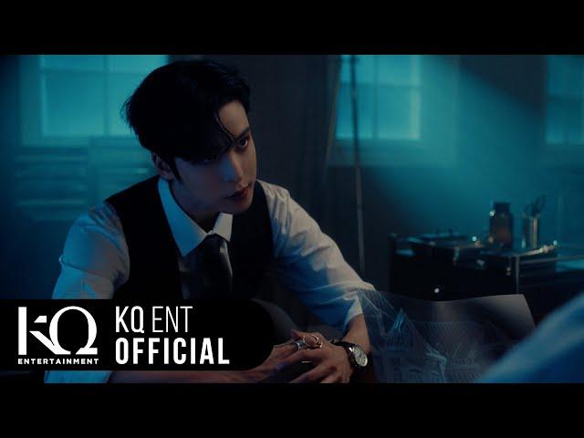 ATEEZ(에이티즈) - 'Ice On My Teeth' Official MV Teaser 1