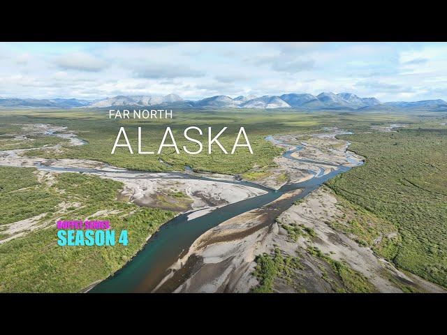 Far North Alaska - Fly Fishing for Sea-Run Dolly Varden - BS:S4 Episode 1