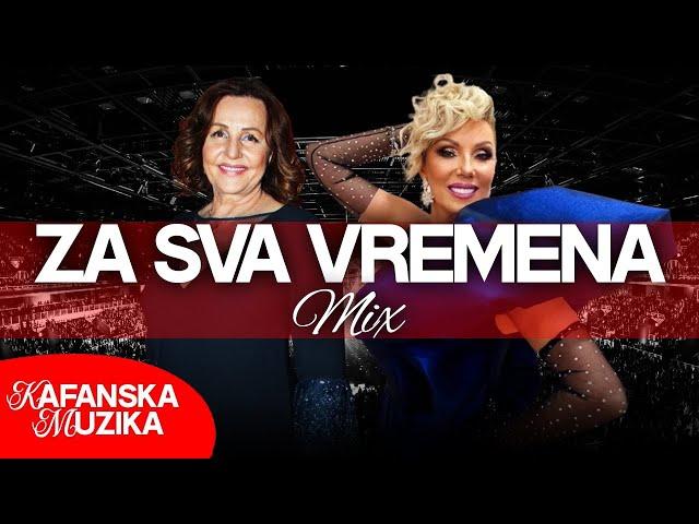  NARODNI HITOVI ZA SVA VREMENA #vol1 KAFANSKI MIX 2024 