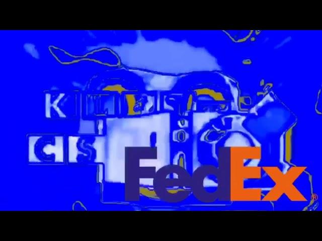 Klasky Csupo In Pepsi Chorded In FedExChorded