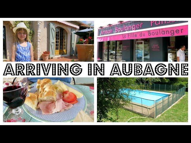 EUROSTAR SOUTH OF FRANCE - MARSEILLE TO AUBAGNE part four  |   twoplustwocrew