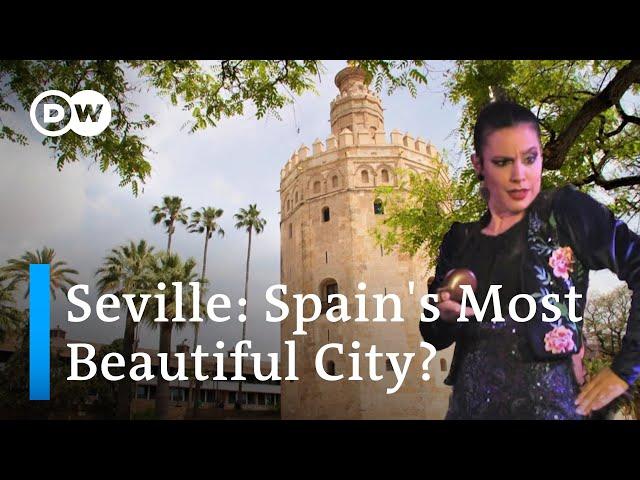 Is Seville Really that Beautiful? What you Should Do in the Andalusian Capital!