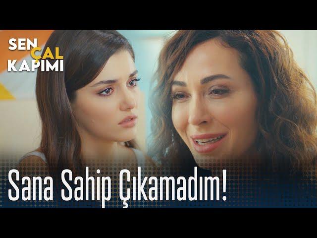 Sana sahip çıkamadım! - Sen Çal Kapımı 11. Bölüm