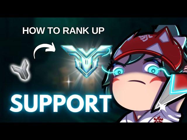 I've Been Hardstuck EVERY Rank, Here's How I Started to Climb [Overwatch 2]