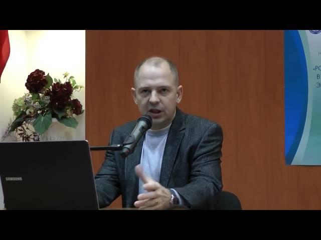 Руслан Нарушевич - Иммунитет Семьи 1_3, Санкт Петербург, 28.10.14