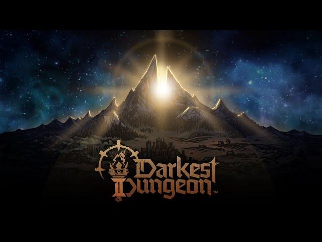 Darkest Dungeon II - Kingdoms Announcement Trailer