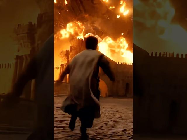 Biblically Accurate Sodom and Gomorrah ️ (Genesis 19:24 )
