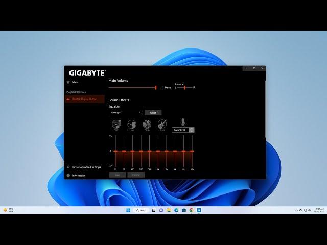 How to Download and Install Realtek HD Audio Driver on Windows 11