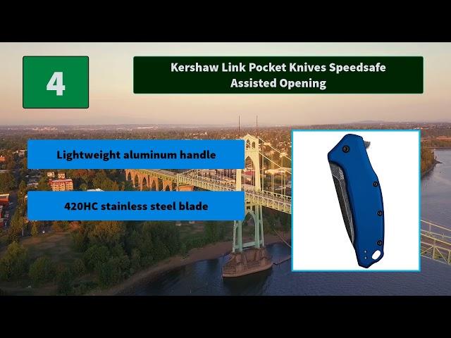 ▶️ Pocket Knife Under 100: Top 5 Best Pocket Knife Under 100 For 2021 - [ Buying Guide ]