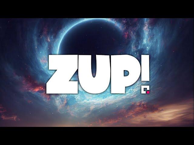 【Zup! Q】60 Levels (Full Walkthrough)