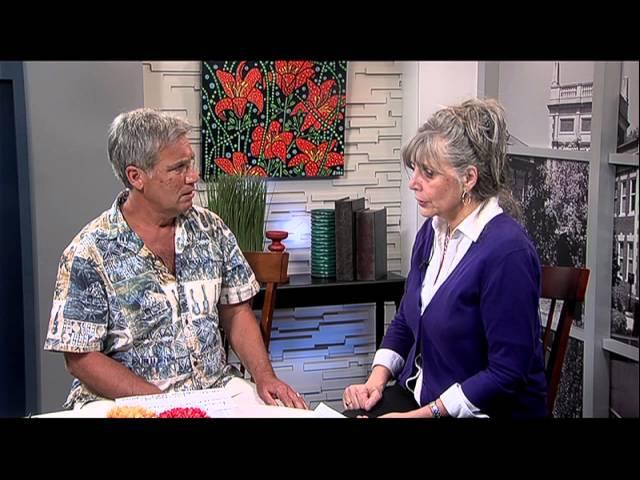 Paul Pepper: Vera Massey, University Extension