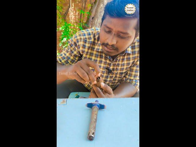 how to repair gas stove lighter? | Tamil | Jailer | Tamil Jailer