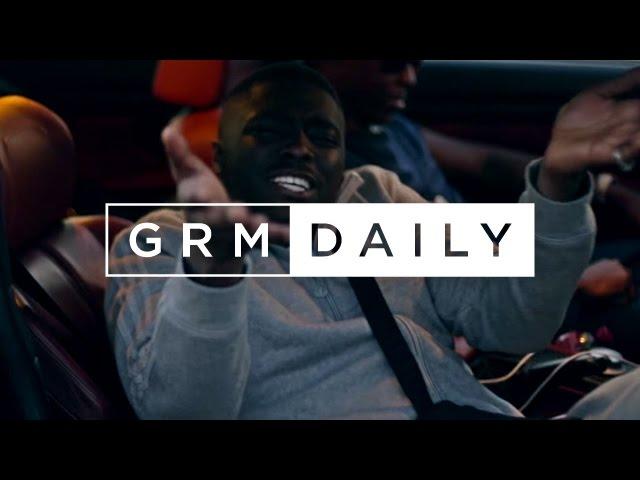 Young Dizz - On The Mains [Music Video] | GRM Daily