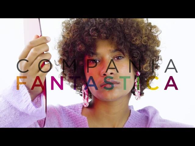 Compañía Fantástica SS19 Fashion Film CAMPAIGN