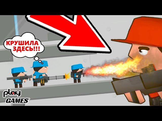 Clone Armies Купил ДОРОГОЙ КЕЙС! Битва СОЛДАТИКОВ сложное ЗАДАНИЕ! игра Клон Армия