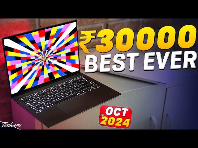 Top 5 Laptops Under 30000 in 2024 That Will BLOW Your MindBest Laptops Under 30000 in 2024