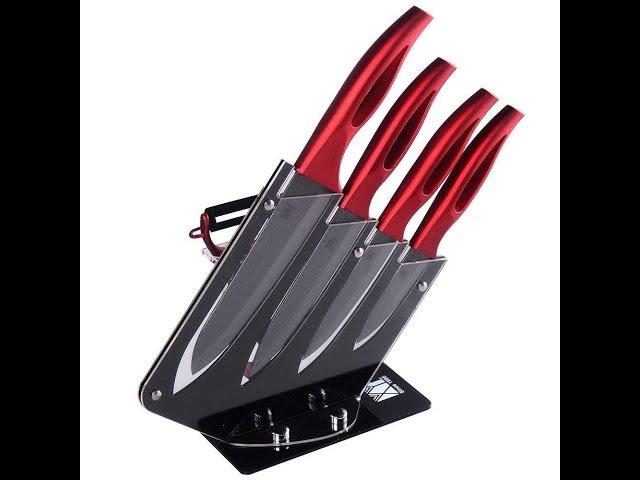 Ножи керамические XYj с AliExpress